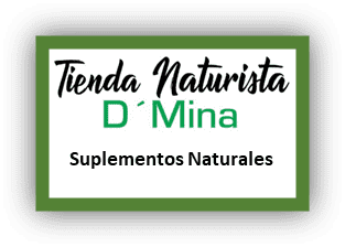 D´Mina - Tienda Naturista