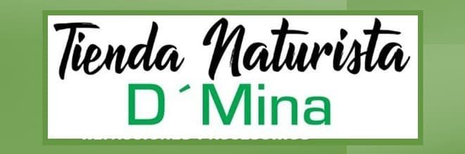Tienda Naturista - D´Mina