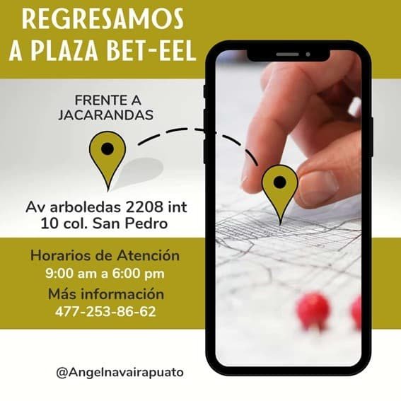 Nueva nava studio irapuato